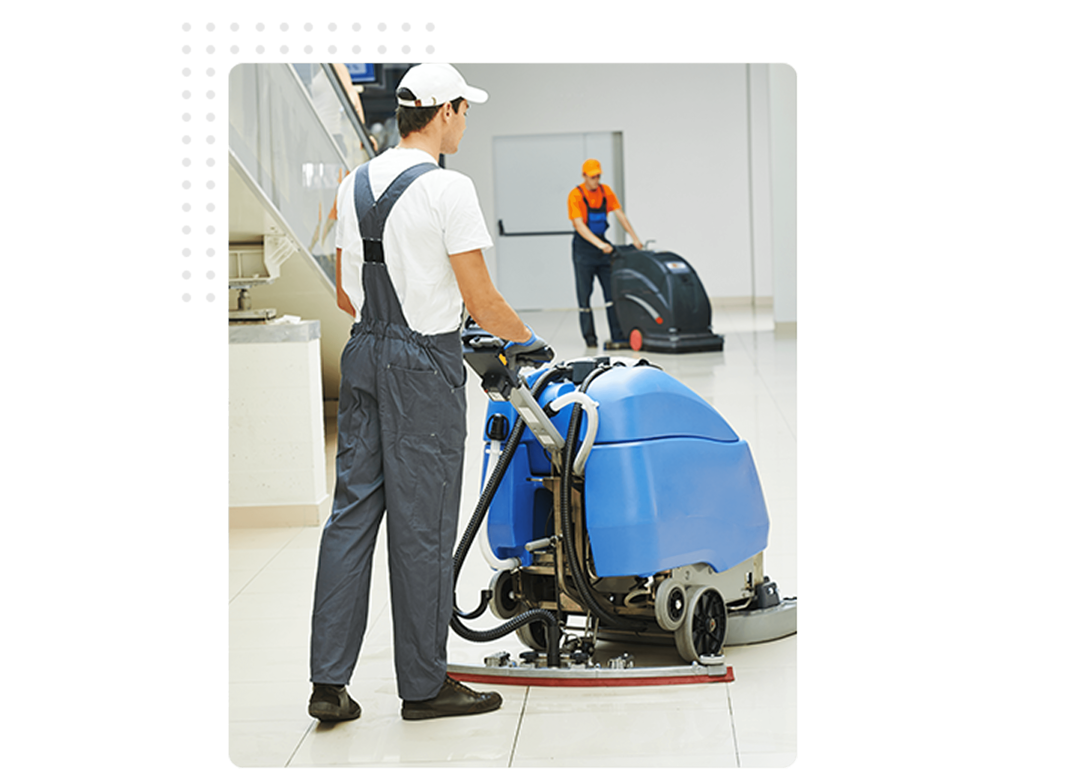 image service description