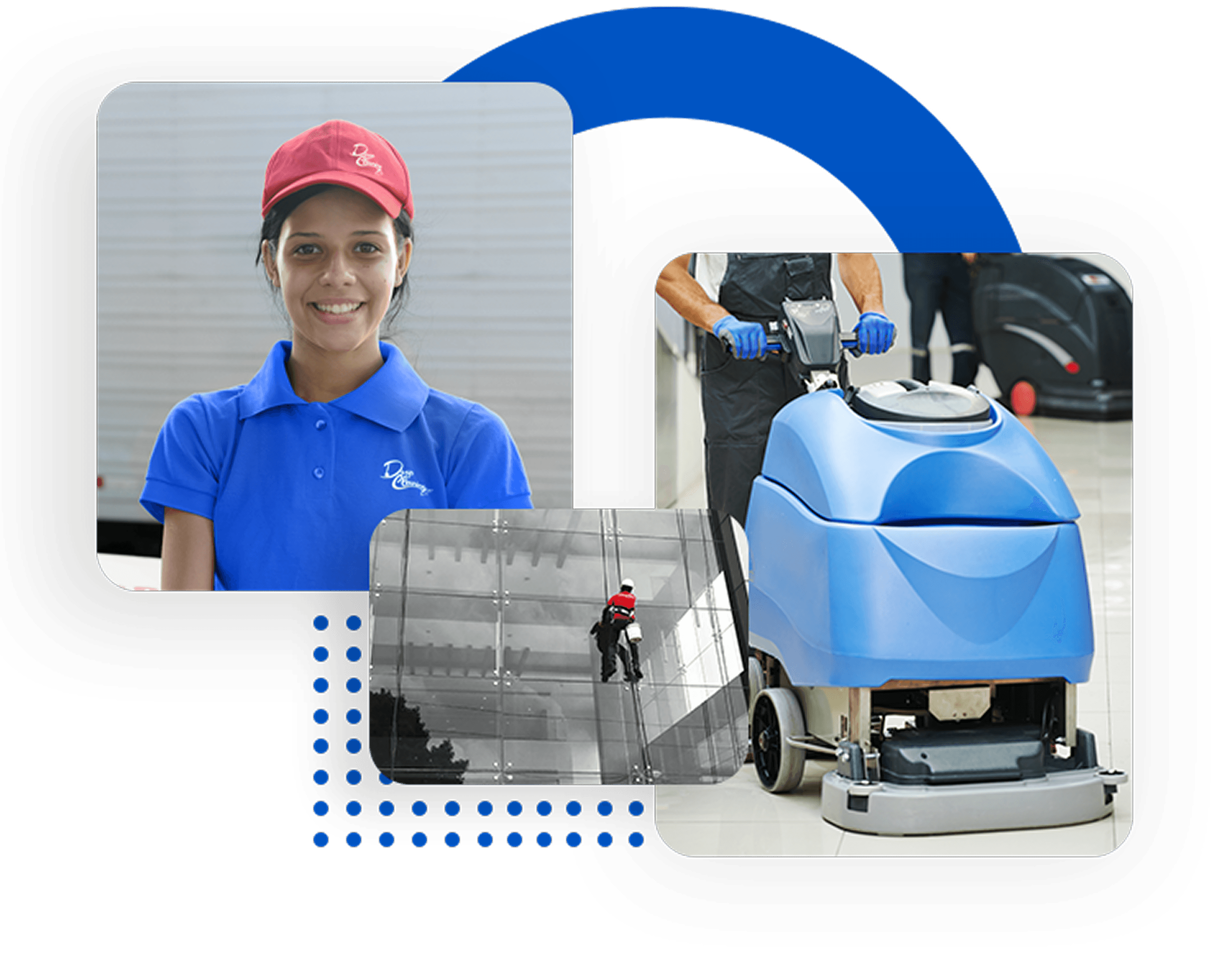 image service description